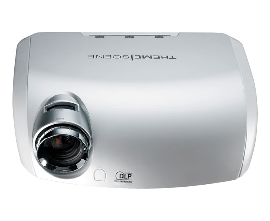 Проектор OPTOMA HD81, фото , изображение 2